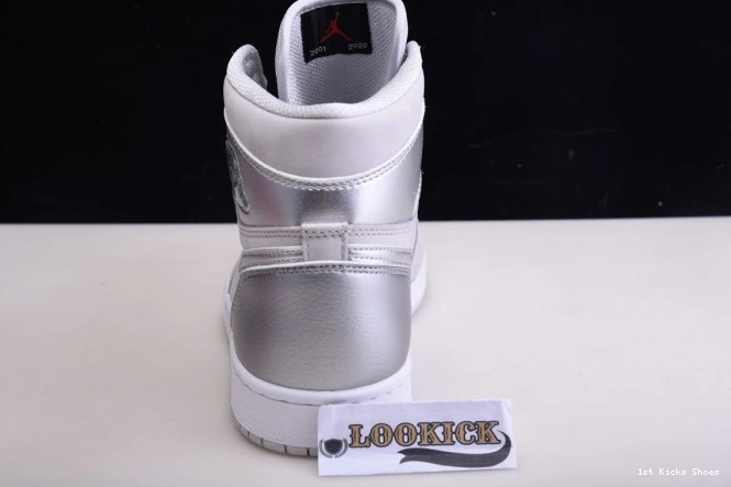 1st Kicks Shoes Grey DC1788-029 High Japan OG Air 1 Neutral Jordan 0727